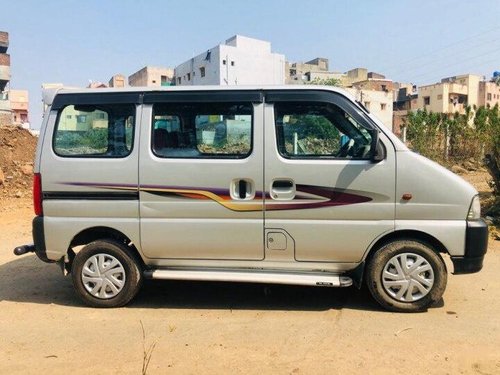 2012 Maruti Suzuki Eeco MT for sale in Pune