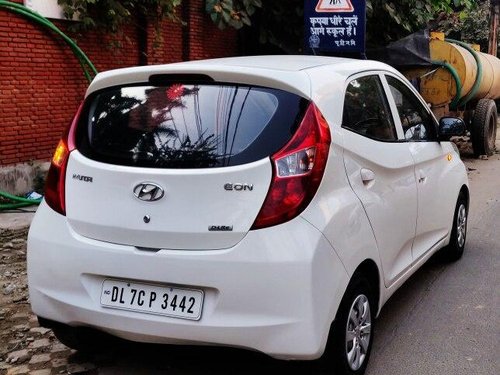 Used 2013 Hyundai Eon D Lite Plus MT in New Delhi