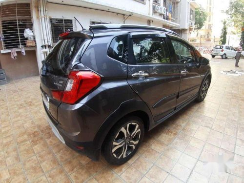 Honda WRV Wrv I-Dtec Vx, 2017, Diesel MT in Mumbai