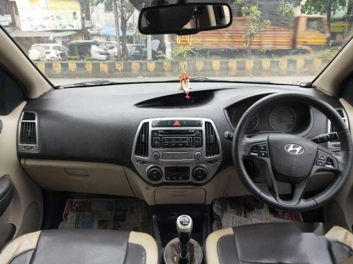 2012 Hyundai i20 Sportz 1.4 CRDi MT for sale in Thane