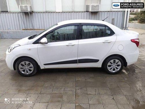 Used Hyundai Xcent 1.2 VTVT S 2018 MT for sale in Mandi