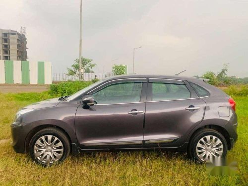 Maruti Suzuki Baleno Alpha, 2017, Diesel MT in Kharghar