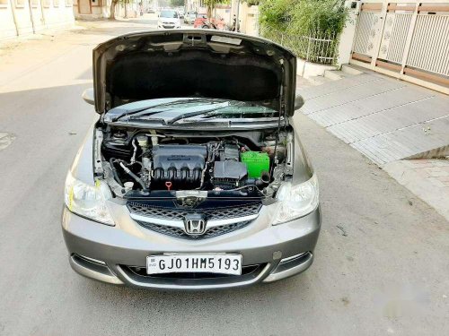 Honda City Zx ZX GXi, 2007, Petrol MT in Rajkot