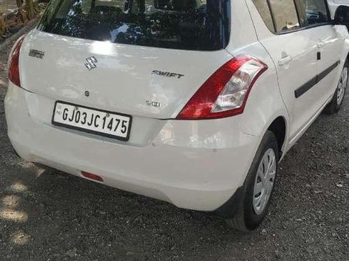 Maruti Suzuki Swift VDi, 2016, Diesel MT in Rajkot