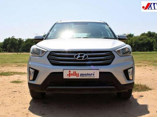 2016 Hyundai Creta 1.6 SX MT for sale in Ahmedabad