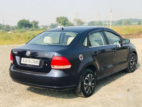 Volkswagen Vento 2015 MT for sale in Surat