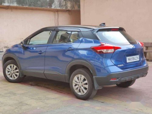 Nissan Kicks XL 2019 MT for sale in Mumbai