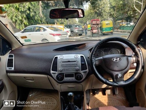 Hyundai i20 1.2 Magna 2011 MT for sale in New Delhi