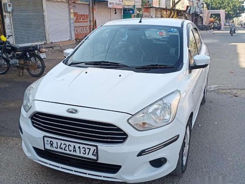 Used 2015 Ford Figo MT for sale in Jodhpur