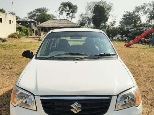 2012 Maruti Suzuki Alto K10 LXI MT in Visnagar