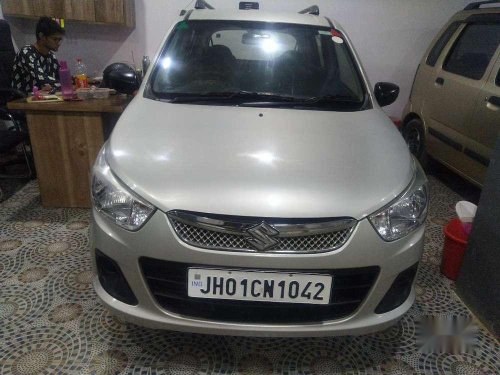 2017 Maruti Suzuki Alto K10 VXI MT for sale in Ranchi