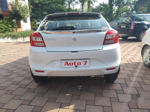 2018 Maruti Suzuki Baleno Alpha Diesel MT for sale in Pune