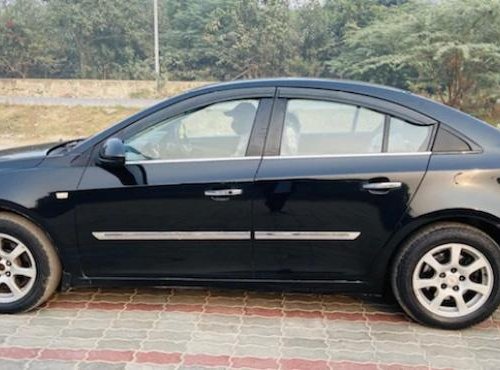 2011 Chevrolet Cruze LTZ AT for sale in New Delhi