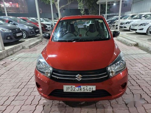 Maruti Suzuki Celerio VXi, 2017, Petrol MT for sale in Lucknow