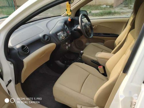 Used 2014 Honda Brio MT for sale in Gurgaon