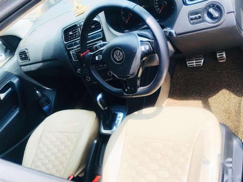 Volkswagen Polo GT TSI 2017 MT for sale in Raipur