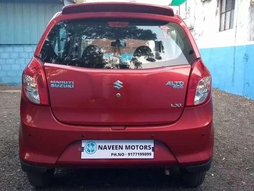 Used 2015 Maruti Suzuki Alto 800 MT for sale in Rajahmundry