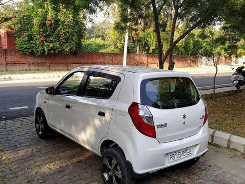 Used 2015 Maruti Suzuki Alto K10 VXI MT for sale in Patiala