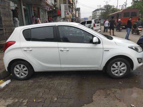 2012 Hyundai i20 Sportz 1.4 CRDi MT for sale in Thane