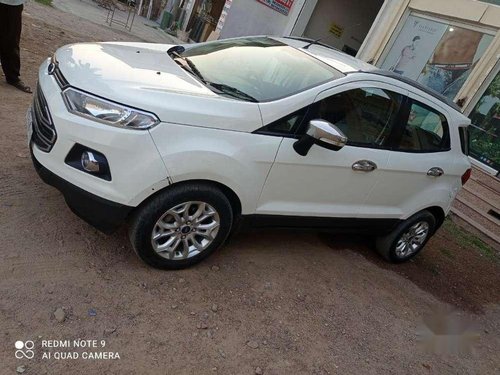 Used 2014 Ford EcoSport MT for sale in Jodhpur