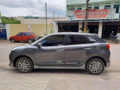 2016 Maruti Suzuki Baleno Zeta AT in Coimbatore