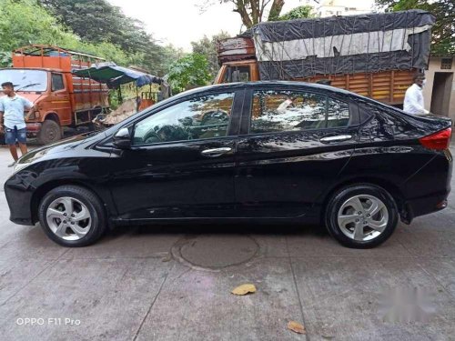 2014 Honda City MT for sale in Thane