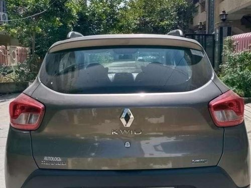 2018 Renault Kwid RXT MT for sale in Hyderabad