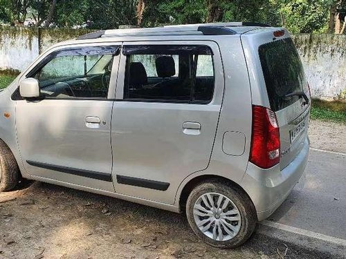 Maruti Suzuki Wagon R VXi Minor, 2015, CNG & Hybrids MT in Varanasi