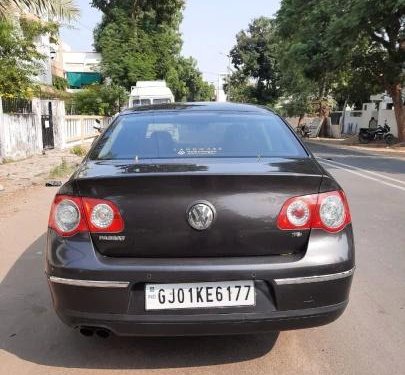 Used 2010 Volkswagen Passat Diesel Trendline MT in Ahmedabad
