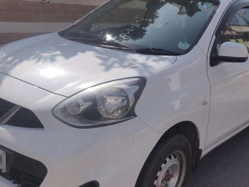 Used 2014 Nissan Micra Diesel MT for sale in Jodhpur