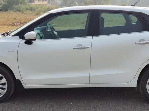 2016 Maruti Suzuki Baleno Zeta Diesel MT in Vapi