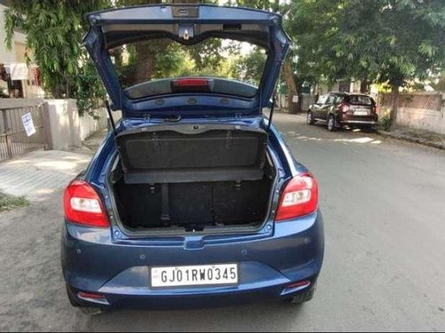 Maruti Suzuki Baleno Delta, 2017, Petrol MT in Ahmedabad