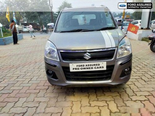 2016 Maruti Suzuki Wagon R VXI MT for sale in Varanasi