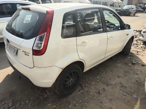 Ford Figo Diesel ZXI 2013 MT for sale in Jodhpur