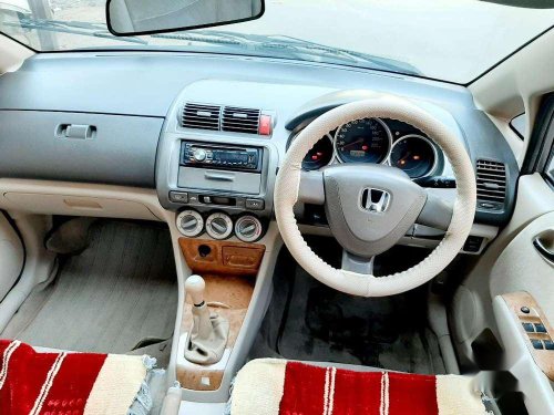 Honda City Zx ZX GXi, 2007, Petrol MT in Rajkot