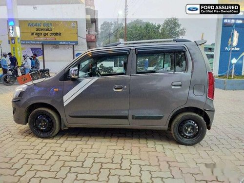 2016 Maruti Suzuki Wagon R VXI MT for sale in Varanasi