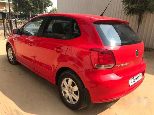 2011 Volkswagen Polo MT for sale in Ahmedabad