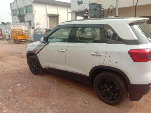 2019 Maruti Suzuki Vitara Brezza ZDi MT in Guntur