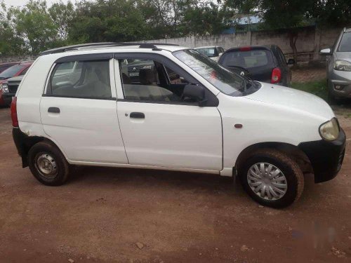 2010 Maruti Suzuki Alto MT for sale in Raipur