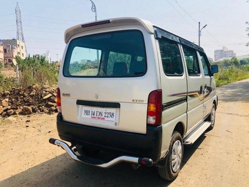 2012 Maruti Suzuki Eeco MT for sale in Pune