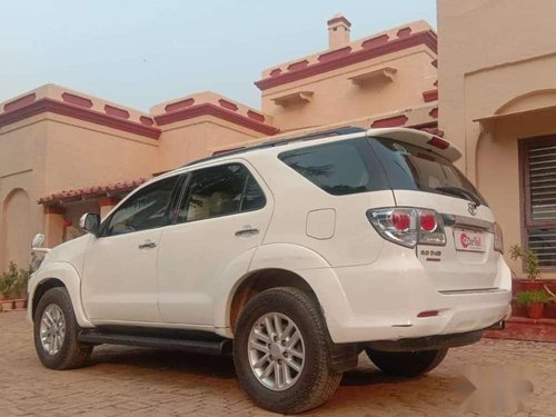 Toyota Fortuner 2012 MT for sale in Agra