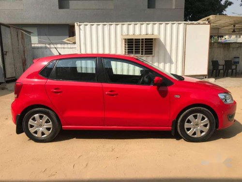 2011 Volkswagen Polo MT for sale in Ahmedabad
