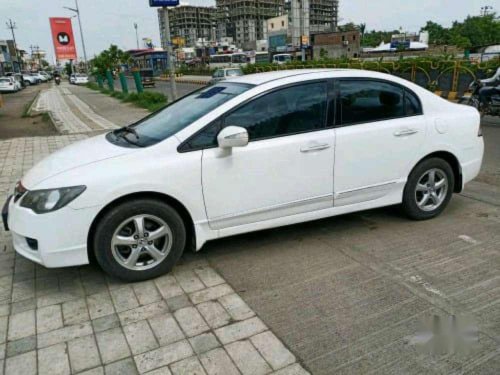 Honda Civic 2010 MT for sale in Rajkot