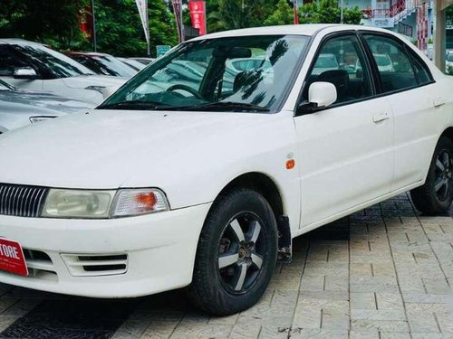 2010 Mitsubishi Lancer 2.0 MT for sale in Nashik