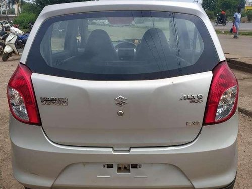 Used 2016 Maruti Suzuki Alto 800 LXI MT in Raipur