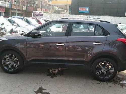 2015 Hyundai Creta 1.6 CRDi SX Option MT in New Delhi