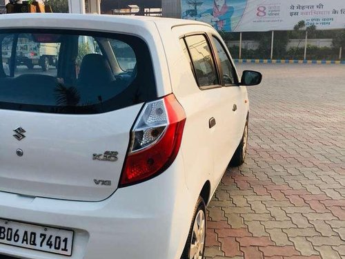 2018 Maruti Suzuki Alto K10 VXI MT for sale in Amritsar