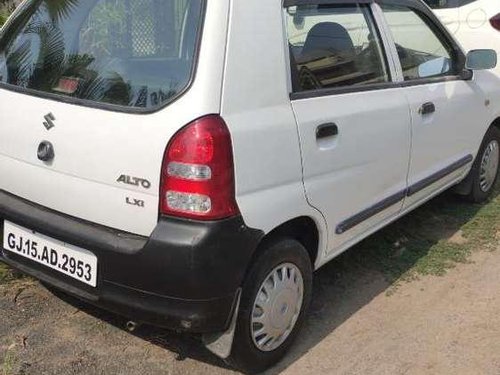 Used 2010 Maruti Suzuki Alto MT for sale in Anand