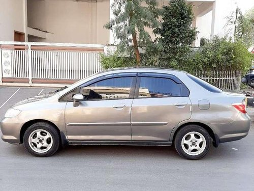 Honda City Zx ZX GXi, 2007, Petrol MT in Rajkot