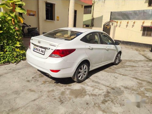 Used 2013 Hyundai Verna MT for sale in Gorakhpur